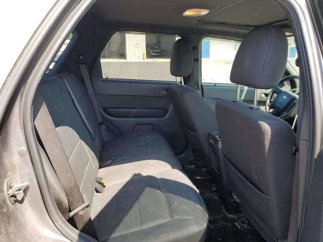 Photo 11 from auction – 2012 FORD ESCAPE XLT with VIN 1FMCU9D78CKC22061