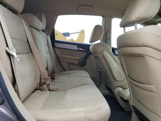 Photo 11 from auction – 2011 HONDA CR-V SE with VIN 5J6RE4H44BL010808