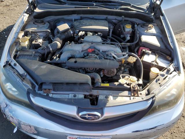 Photo 11 from auction – 2011 SUBARU IMPREZA 2. with VIN JF1GH6A69BH816759