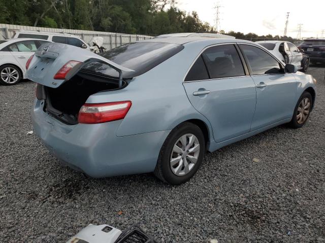 Photo 3 from auction – 2007 TOYOTA CAMRY CE with VIN JTNBE46K973104792