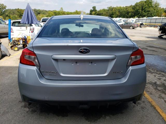 Photo 6 from auction – 2015 SUBARU WRX with VIN JF1VA1A67F9826298