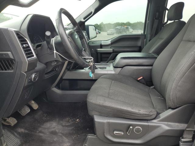 Photo 7 from auction – 2016 FORD F150 SUPER with VIN 1FTEW1EG4GKF98561