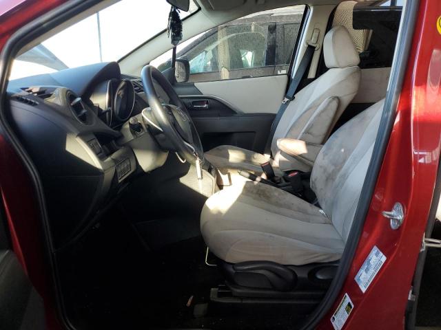 Photo 7 from auction – 2015 MAZDA 5 SPORT with VIN JM1CW2BL5F0186741