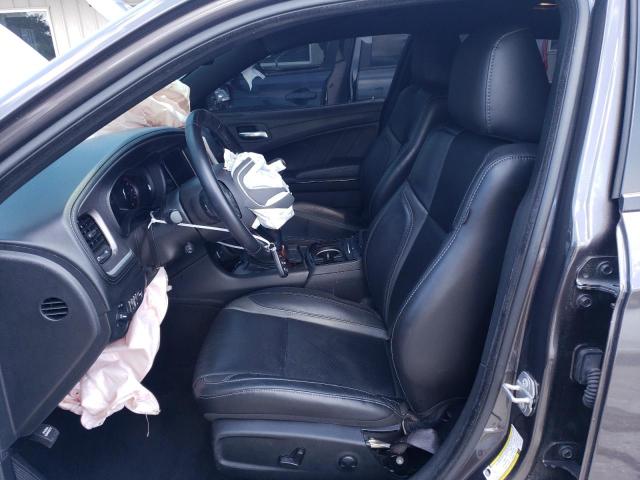 Photo 7 from auction – 2022 DODGE CHARGER SX with VIN 2C3CDXBG4NH114661