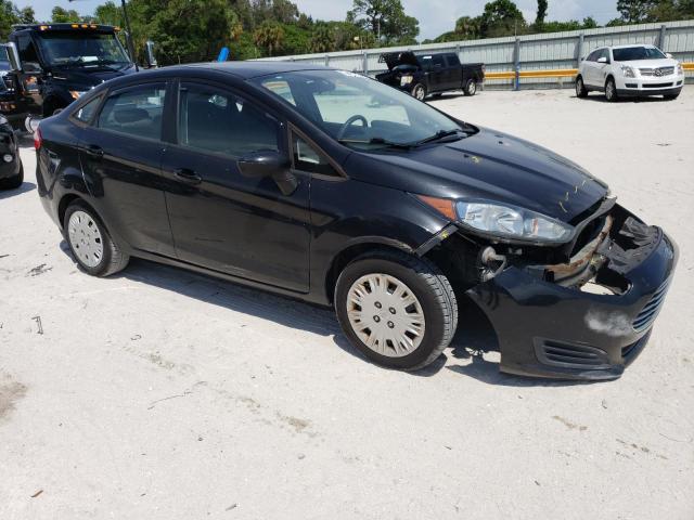 Photo 4 from auction – 2015 FORD FIESTA S with VIN 3FADP4AJ8FM117414