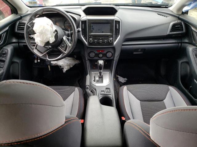 Photo 8 from auction – 2019 SUBARU CROSSTREK with VIN JF2GTAEC2KH398977