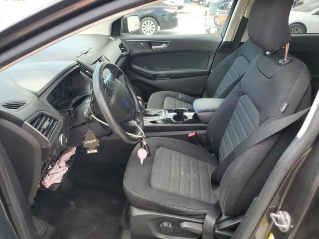 Photo 7 from auction – 2018 FORD EDGE SE with VIN 2FMPK3G91JBB48605
