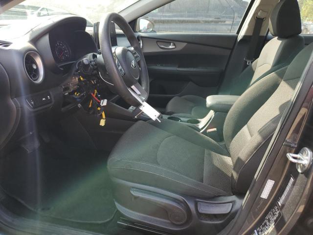 Photo 7 from auction – 2019 KIA FORTE FE with VIN 3KPF24AD9KE113260