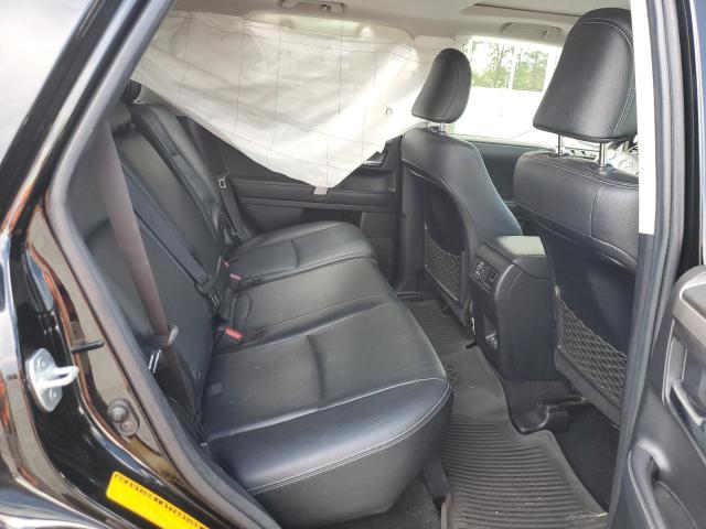 Photo 11 from auction – 2021 TOYOTA 4RUNNER TR with VIN JTEKU5JR1M5850795
