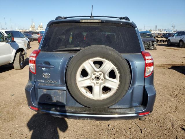 Zdjęcie 6 z aukcji – 2010 TOYOTA RAV4 z VIN 2T3ZF4DVXAW036276