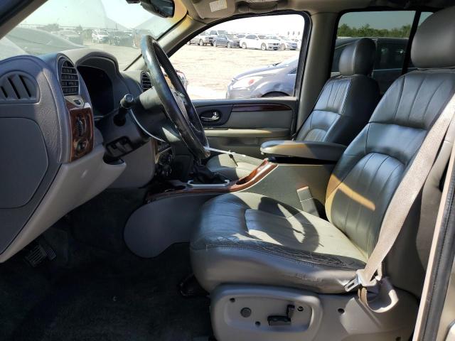 Photo 7 from auction – 2002 GMC ENVOY with VIN 1GKDT13S822239528