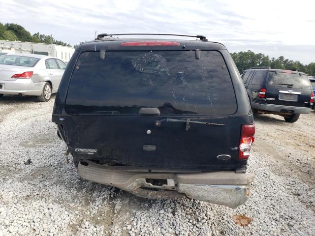Photo 6 from auction – 2001 FORD EXPEDITION with VIN 1FMPU18L21LA91629