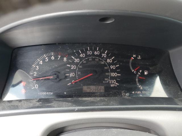 صورة رقم 9 من المزاد - 2006 TOYOTA COROLLA CE مع VIN JTDBR32E760071536