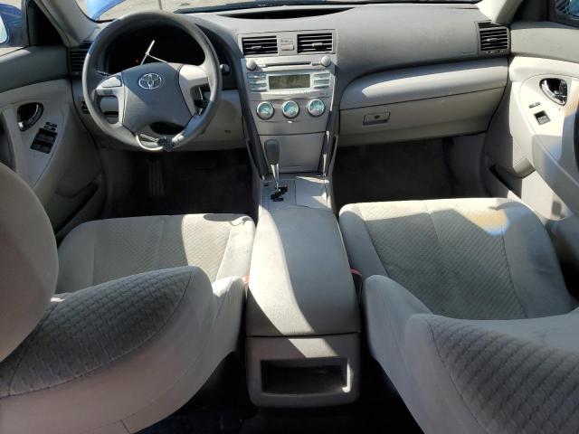 Photo 8 from auction – 2007 TOYOTA CAMRY CE with VIN 4T1BE46K17U054514