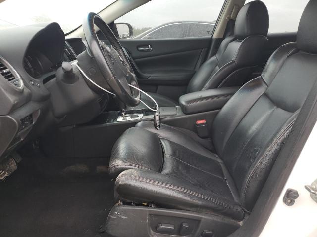 Photo 7 from auction – 2011 NISSAN MAXIMA S with VIN 1N4AA5AP5BC836291