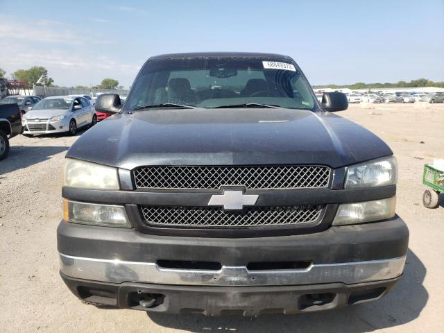 Photo 5 from auction – 2003 CHEVROLET SILVERADO with VIN 1GCHK29U23E324346