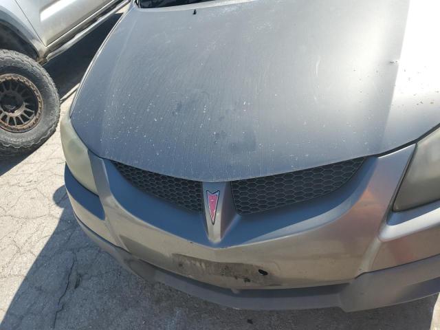 Photo 11 from auction – 2004 PONTIAC VIBE with VIN 5Y2SL62834Z453973