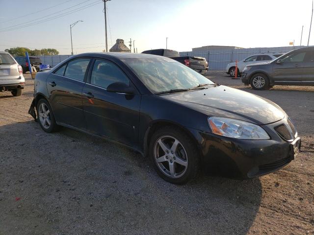 Photo 4 from auction – 2007 PONTIAC G6 BASE with VIN 1G2ZG58N974257567