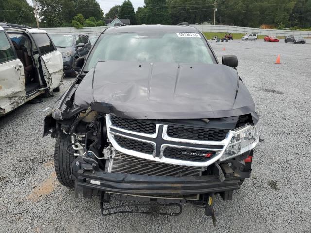 Photo 5 from auction – 2017 DODGE JOURNEY SE with VIN 3C4PDCABXHT638484