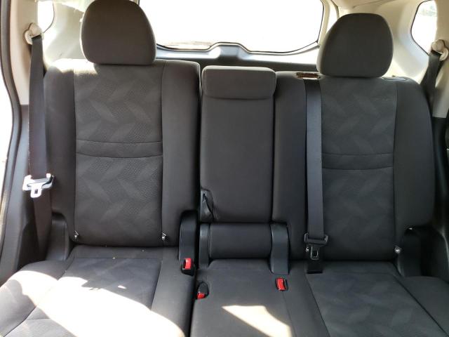 Photo 10 from auction – 2016 NISSAN ROGUE S with VIN KNMAT2MV8GP685802