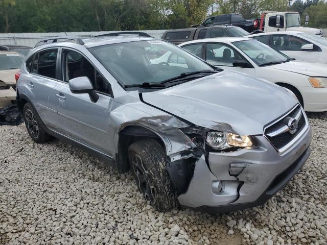 Photo 4 from auction – 2014 SUBARU XV CROSSTR with VIN JF2GPAWC7EH330004