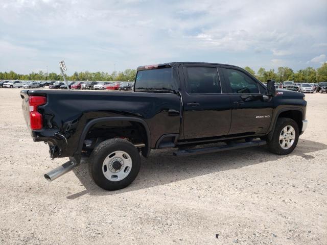 Photo 3 from auction – 2024 CHEVROLET SILVERADO with VIN 2GC4YNEY0R1102423