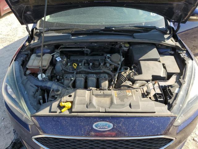 Photo 11 from auction – 2016 FORD FOCUS SE with VIN 1FADP3F23GL212378