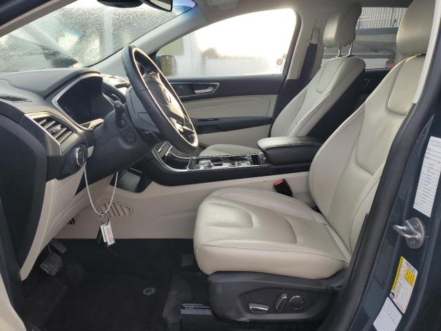 Photo 7 from auction – 2019 FORD EDGE TITAN with VIN 2FMPK4K92KBB68439