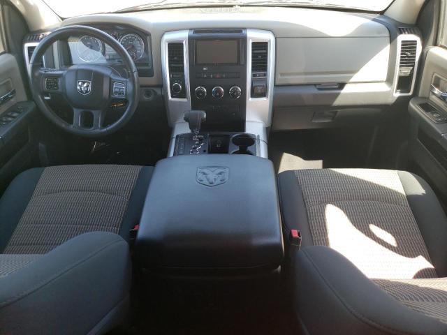 Photo 8 from auction – 2012 DODGE RAM 1500 S with VIN 1C6RD7GT3CS339629