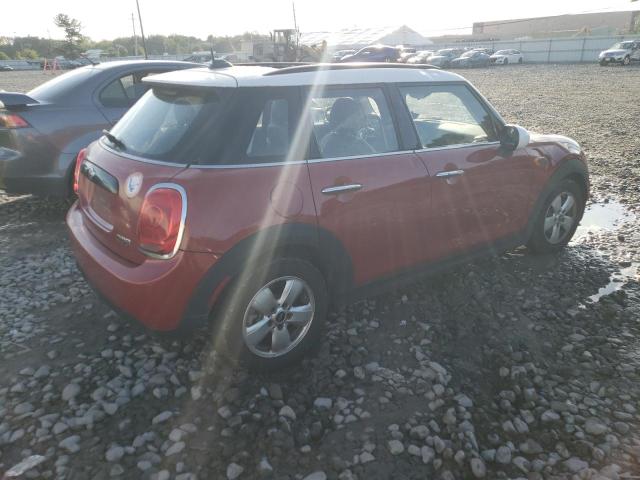 Photo 3 from auction – 2016 MINI COOPER with VIN WMWXU1C59G2E16725
