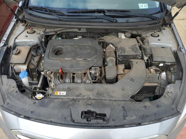 Photo 11 from auction – 2016 HYUNDAI SONATA SPO with VIN 5NPE34AF2GH300000