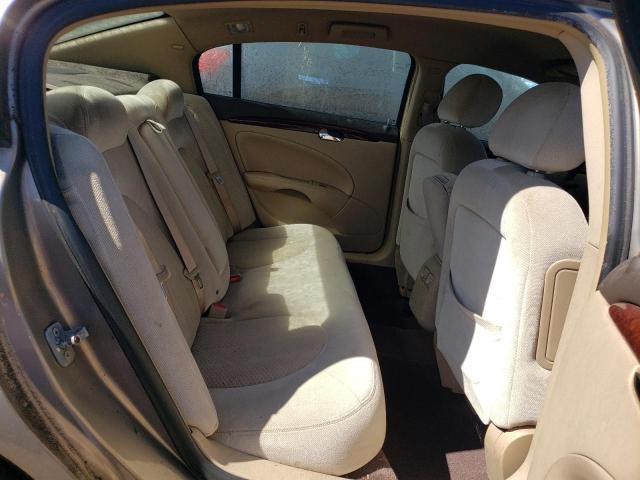 Photo 10 from auction – 2007 BUICK LUCERNE with VIN 1G4HP57247U157760
