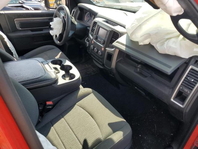 Photo 8 from auction – 2021 RAM 1500 CLASS with VIN 1C6RR7GG0MS557078