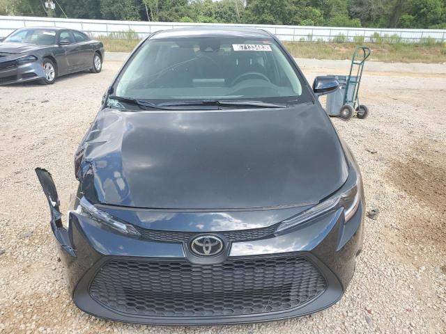 Photo 5 from auction – 2022 TOYOTA COROLLA LE with VIN 5YFEPMAE8NP375358