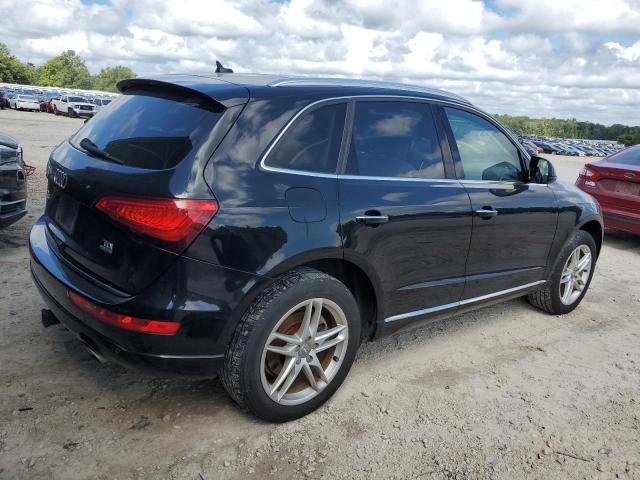 Photo 3 from auction – 2015 AUDI Q5 TDI PRE with VIN WA1CMAFP7FA077697