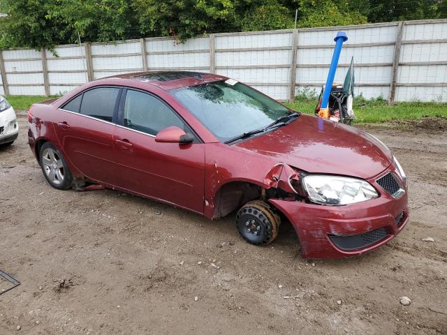 Photo 4 from auction – 2010 PONTIAC G6 with VIN 1G2ZA5E0XA4154837