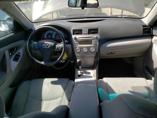 Photo 8 from auction – 2011 TOYOTA CAMRY SE with VIN 4T1BK3EK4BU122687
