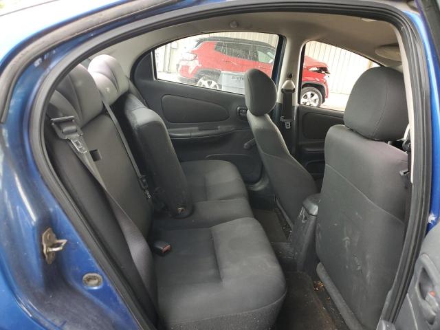 Photo 10 from auction – 2005 DODGE NEON SXT with VIN 1B3ES56CX5D206751
