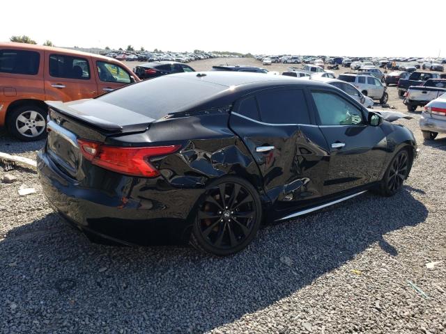 Photo 3 from auction – 2017 NISSAN MAXIMA 3.5 with VIN 1N4AA6AP7HC362276