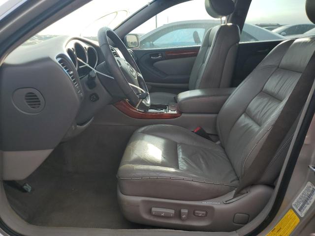 Photo 7 from auction – 2003 LEXUS GS 300 with VIN JT8BD69S630186408