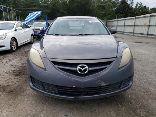 Photo 5 from auction – 2010 MAZDA 6 I with VIN 1YVHZ8BH6A5M42743