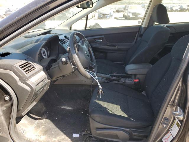Photo 7 from auction – 2013 SUBARU IMPREZA PR with VIN JF1GPAC61DH809892