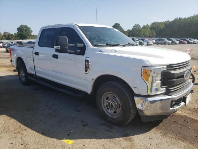 Photo 4 from auction – 2017 FORD F250 SUPER with VIN 1FT7W2A69HEF30817