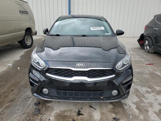 Photo 5 from auction – 2020 KIA FORTE FE with VIN 3KPF24AD4LE241715