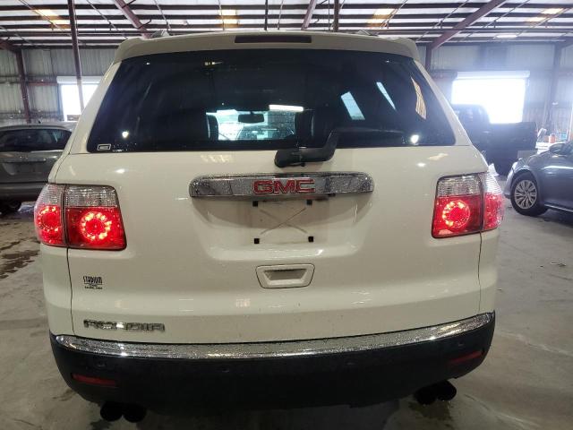 Снимка 6 от търг – 2011 GMC ACADIA SLT с VIN 1GKKRRED2BJ193252