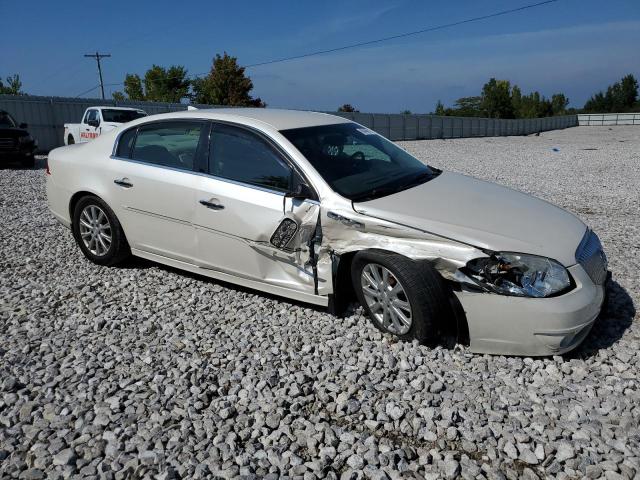 Zdjęcie 4 z aukcji – 2011 BUICK LUCERNE CX z VIN 1G4HC5EMXBU135691