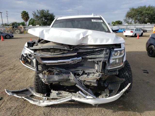 Photo 5 from auction – 2016 CHEVROLET SUBURBAN C with VIN 1GNSCHKC8GR199656