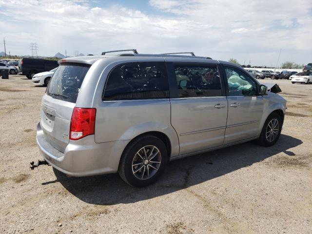 Photo 3 from auction – 2017 DODGE GRAND CARA with VIN 2C4RDGCG6HR724516
