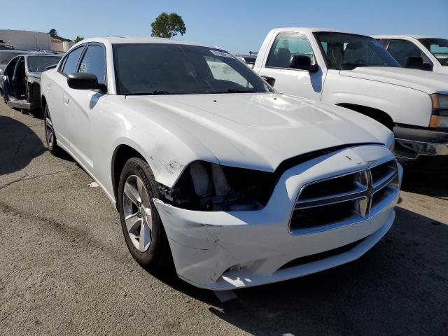 Photo 4 from auction – 2011 DODGE CHARGER with VIN 2B3CL3CG9BH566642