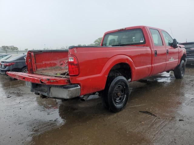 Photo 3 from auction – 2012 FORD F250 SUPER with VIN 1FT7W2B66CEC98250